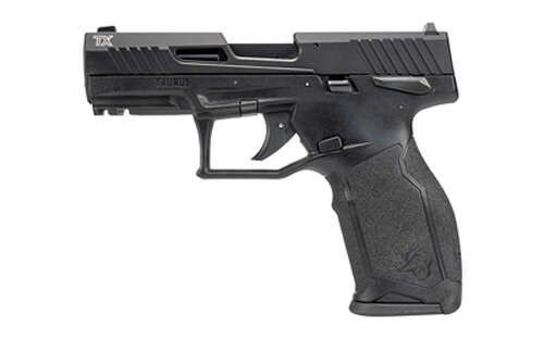 Handguns Taurus USA TX22 22LR TAURUS TX22 MS 22LR 4.1" 10RD BLK TB